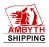Ambyth Shipping - Logo