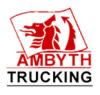 Ambyth Trucking - Logo
